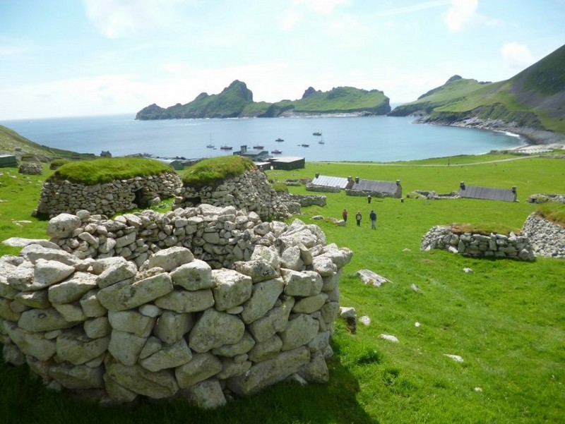 A-cleit-on-St-Kilda-an-island-in-the-Atlantic-off-the-NW-coast-of-Scotland