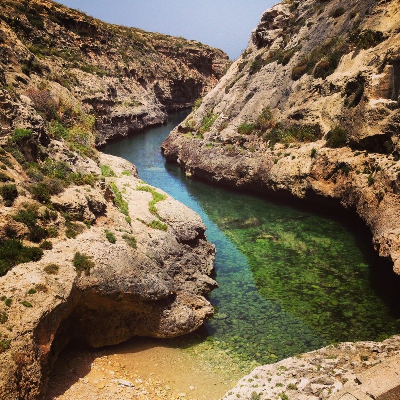 Gozo-Malta