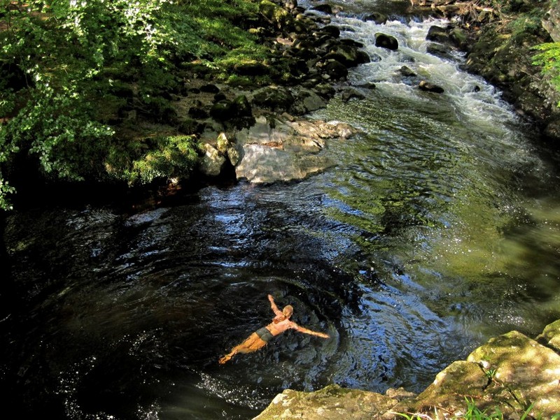 Solitude-swimming-at-Bell-Pool-a-hidden-corner-of-the-River-Dart