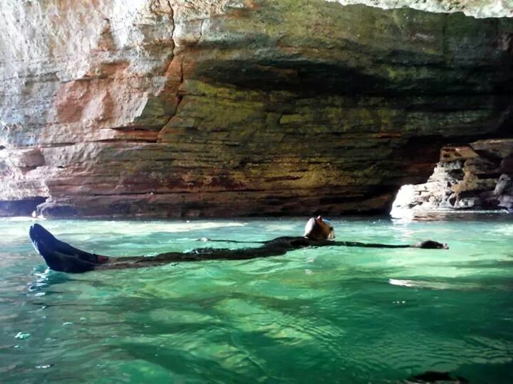 Wild-swimming-cave-meditation-in-Devon